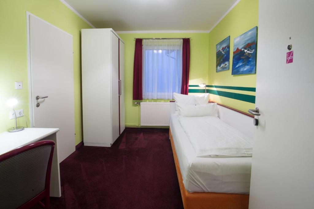 Hotel Residenz Hössinger - 5