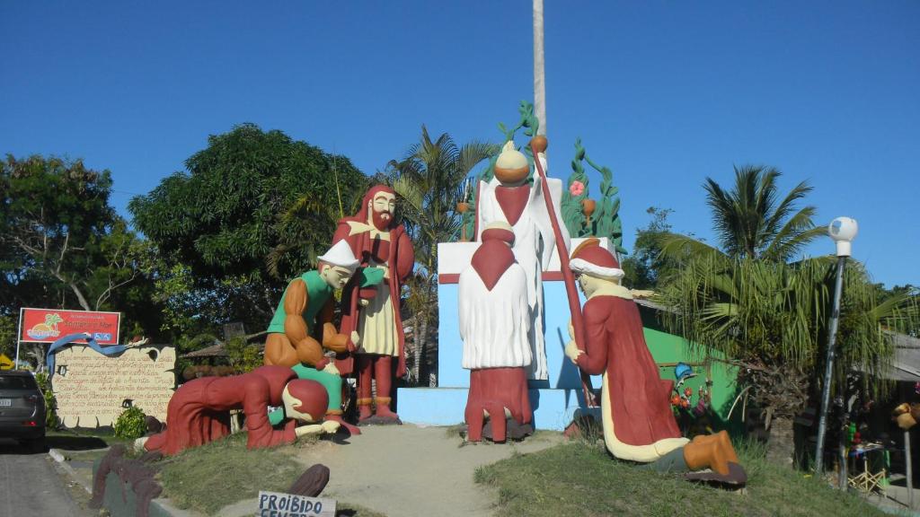  Residencial Praia dos Corais