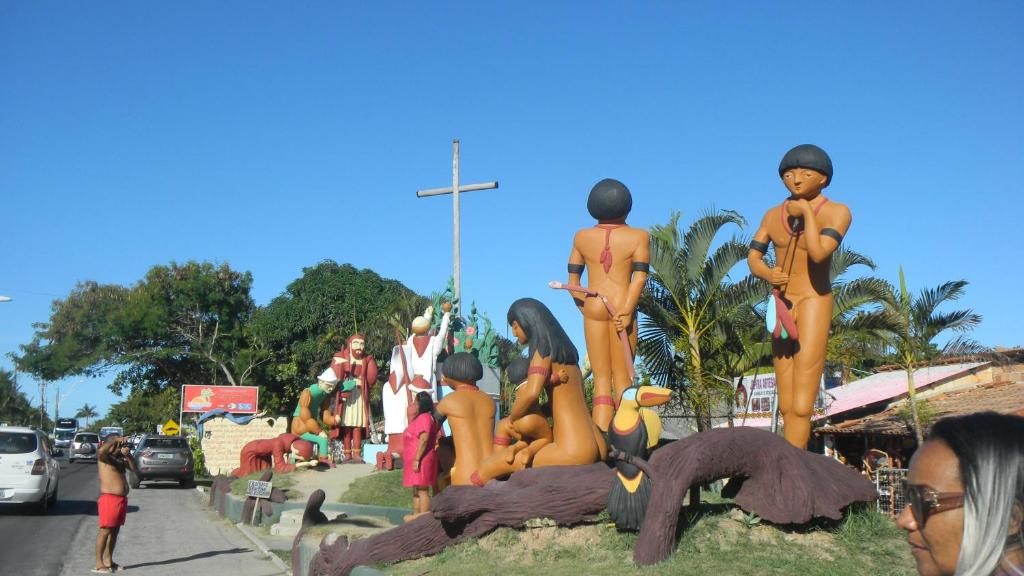  Residencial Praia dos Corais