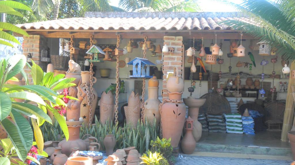  Residencial Praia dos Corais