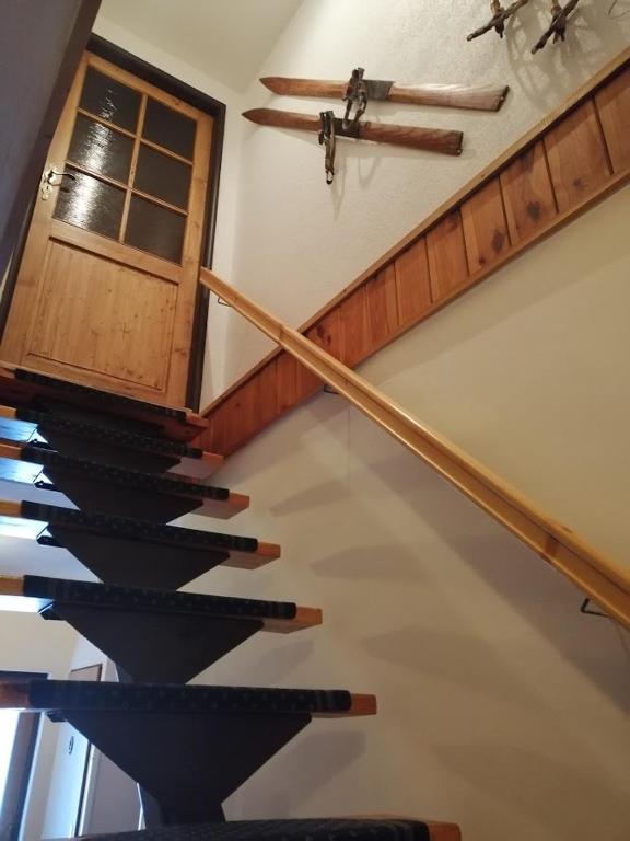 Zdjęcie z galerii obiektu Penzion Tina w mieście Pernink