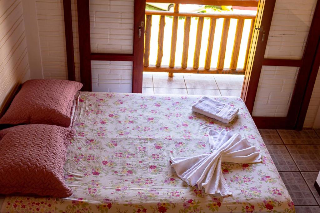  Pousada Território da Paz