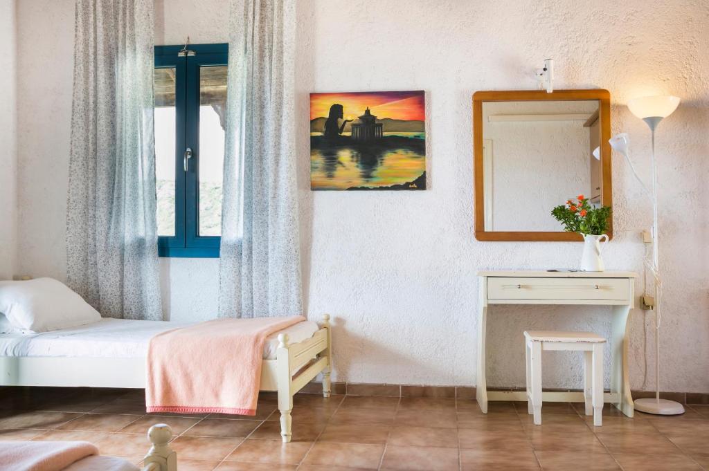Fotografie z fotogalerie ubytování Metaxatos Apartments v destinaci Lassi