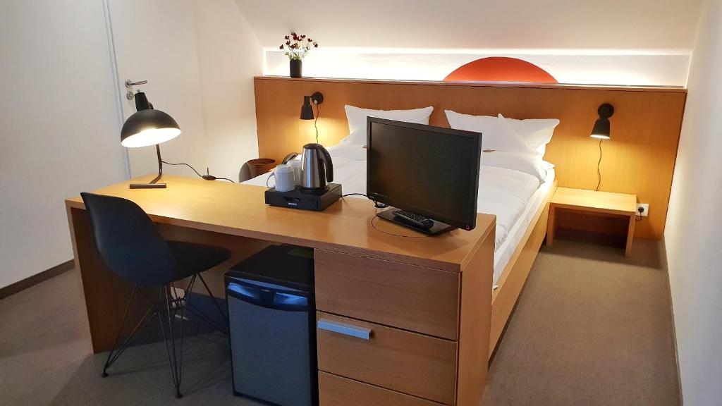 Baurs Park - Resim 11