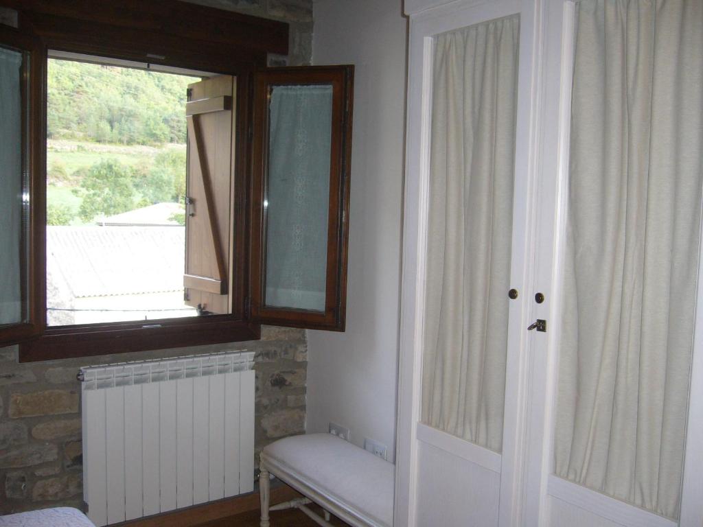 Fotografie z fotogalerie ubytování Apartamentos Cañardo Autural v destinaci Orós Alto