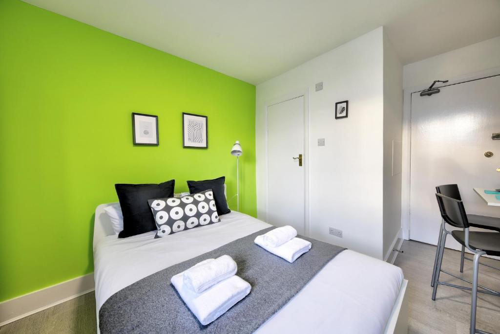 Junction London Holiday Apartments