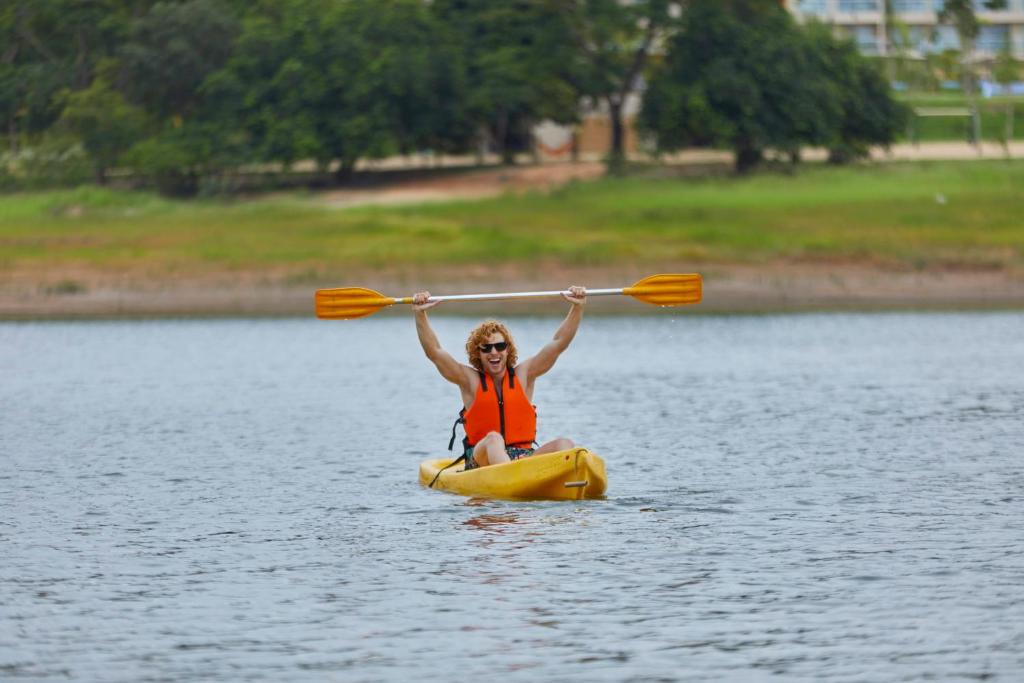  Resort do Lago Oficial