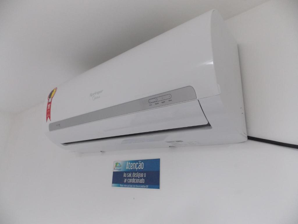  Flat Maragogi 3