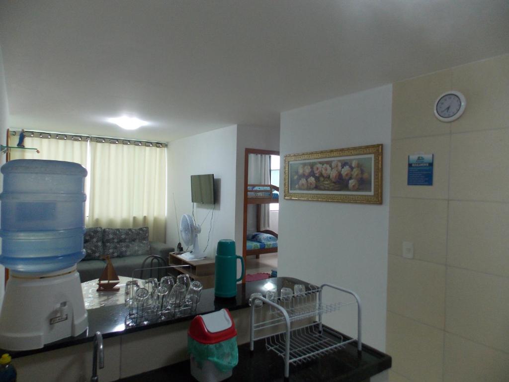  Flat Maragogi 3