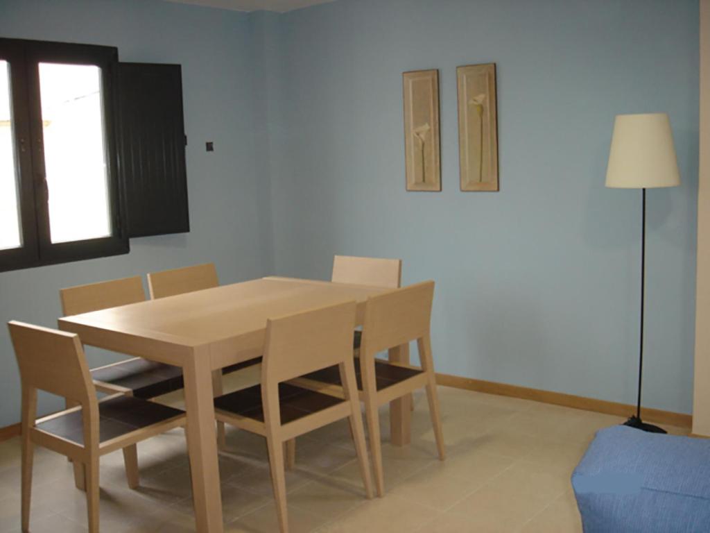 Kép Apartamentos San Cristobal szállásáról Benasalban a galériában