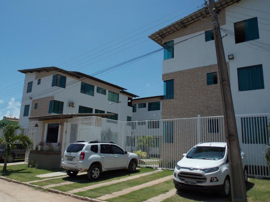  Flat Maragogi 3