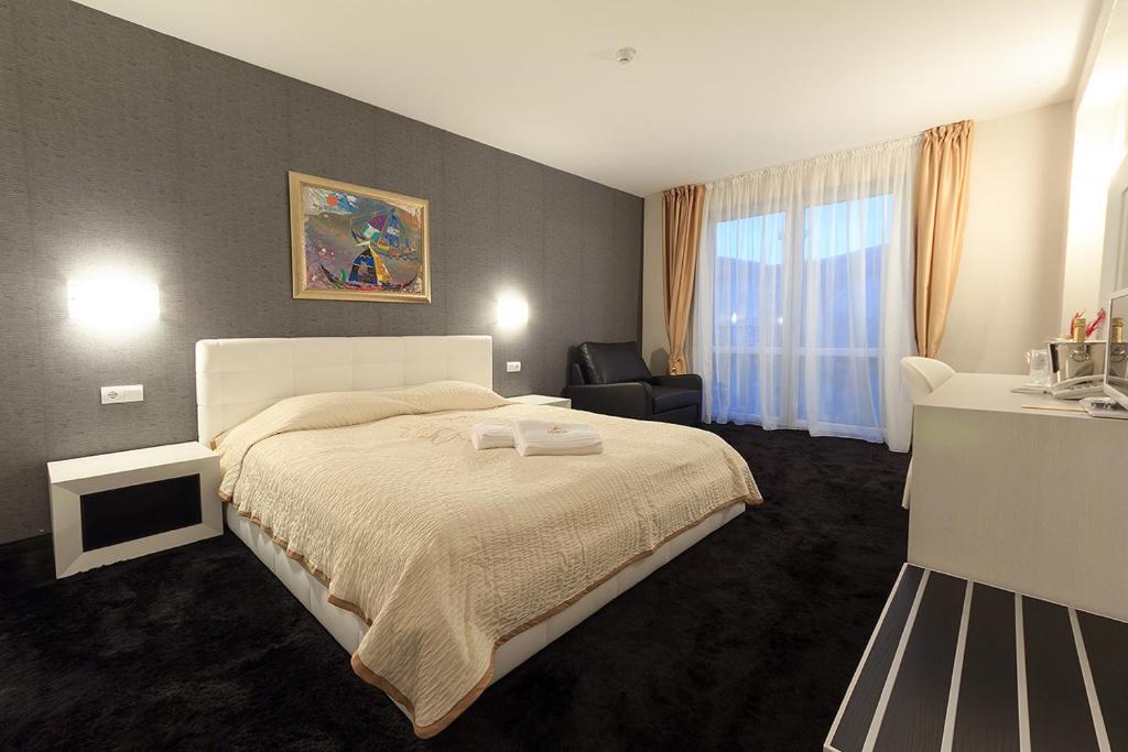 Agusta Spa Hotel - Habitación Doble
