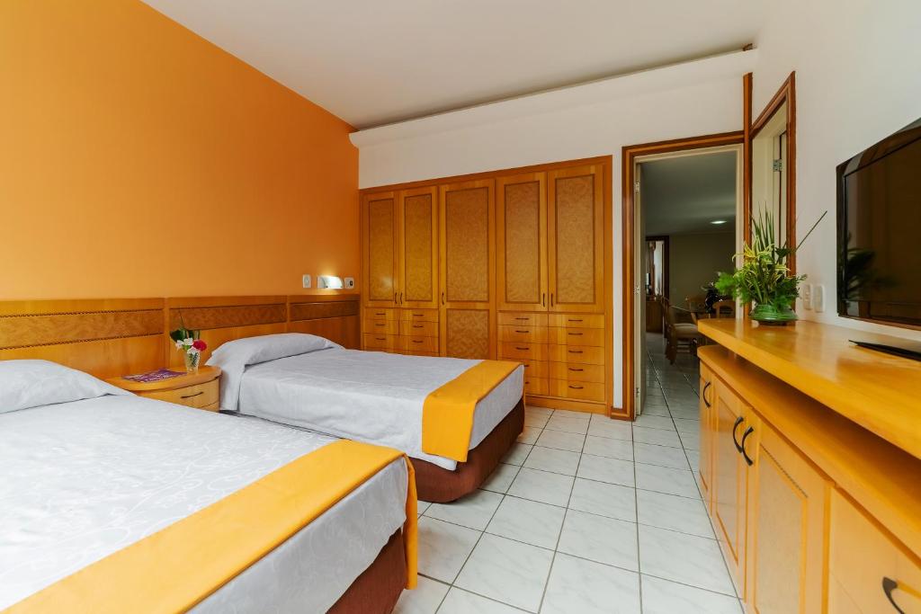  Alice Vitória Hotel