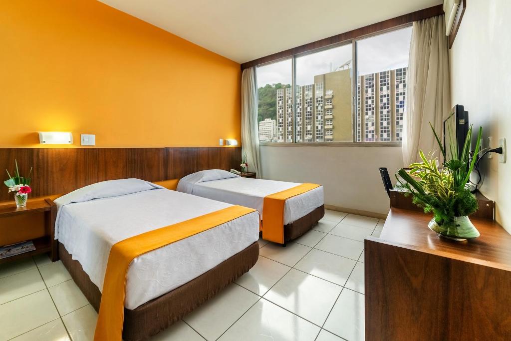  Alice Vitória Hotel