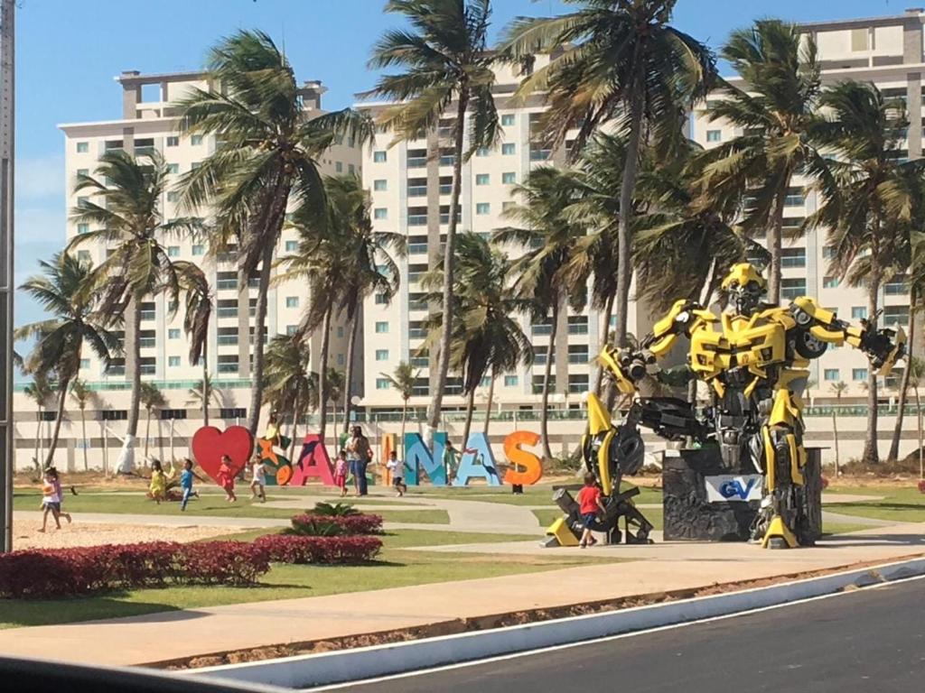  Salinas Park Resort