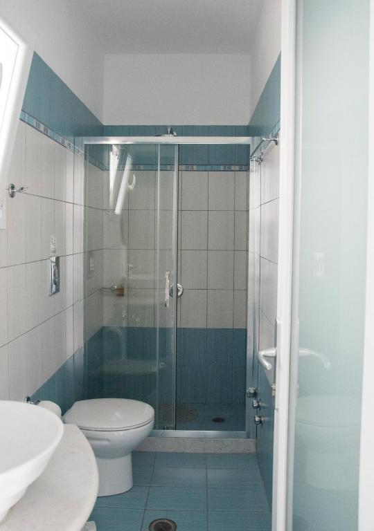 Ikaros Studios & Apartments - 19