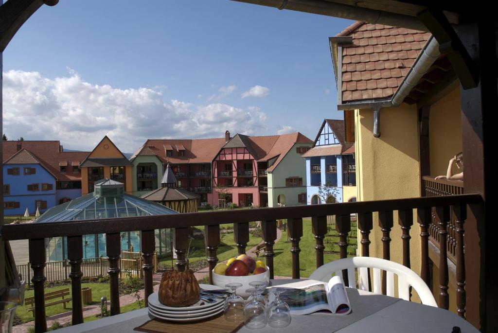 Résidence Pierre & Vacances Le Clos d'Eguisheim – photo 26