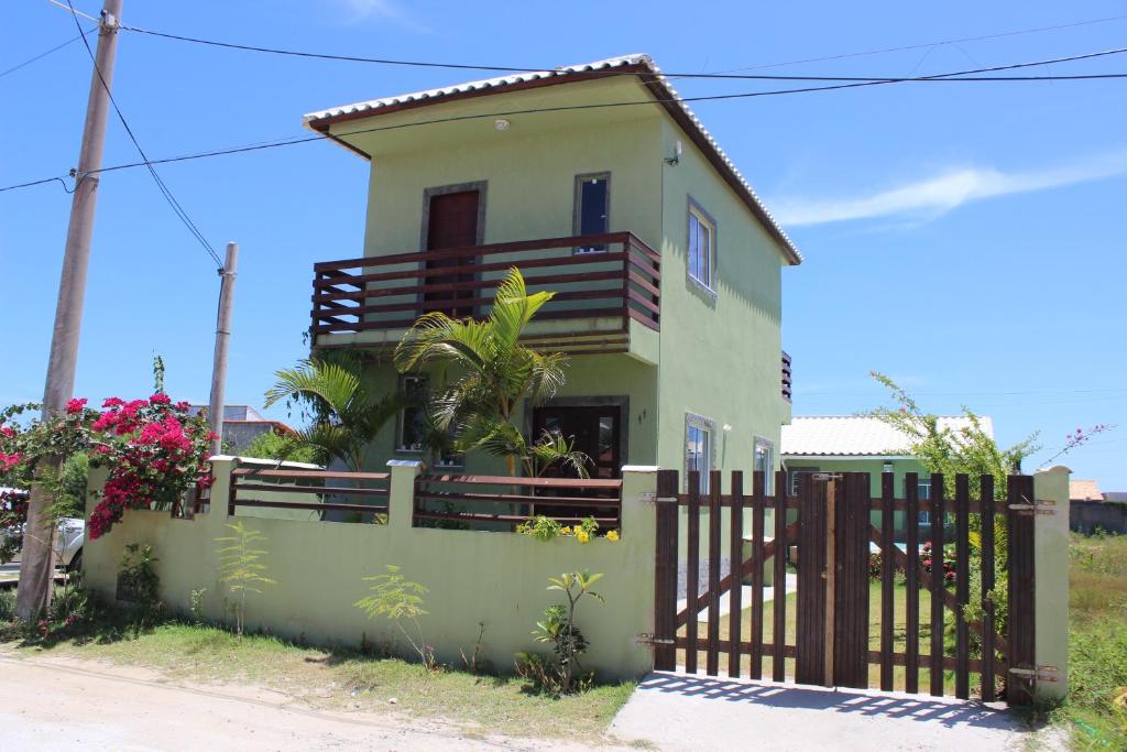 Casa dos Sonhos em Arraial do Cabo, Arraial do Cabo (preços atualizados