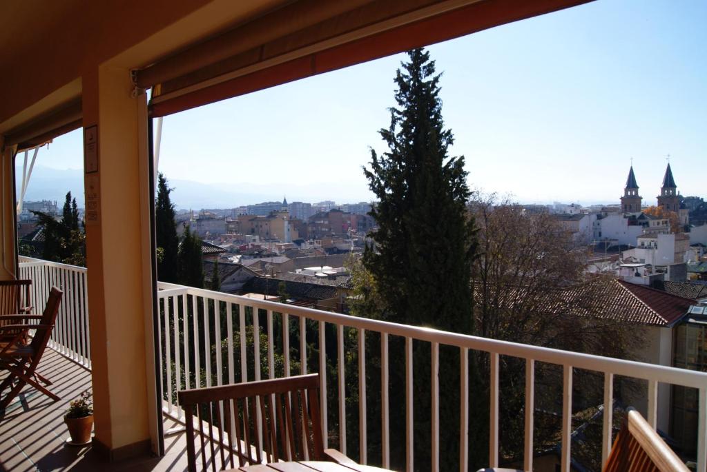 Hotel Carlos V - Resim 43