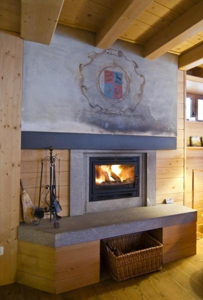 Fotografie z fotogalerie ubytování Valbruna Inn Bed & Breakfast v destinaci Valbruna