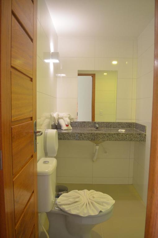  Pontal Praia Hotel