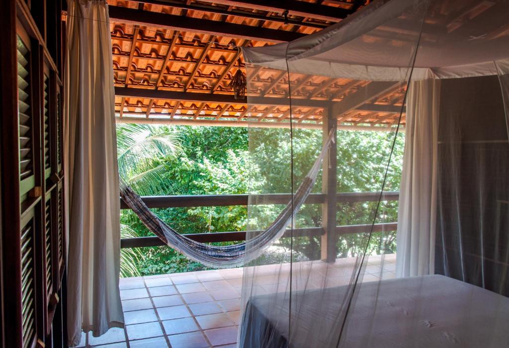  Pousada Albergue da Jangada