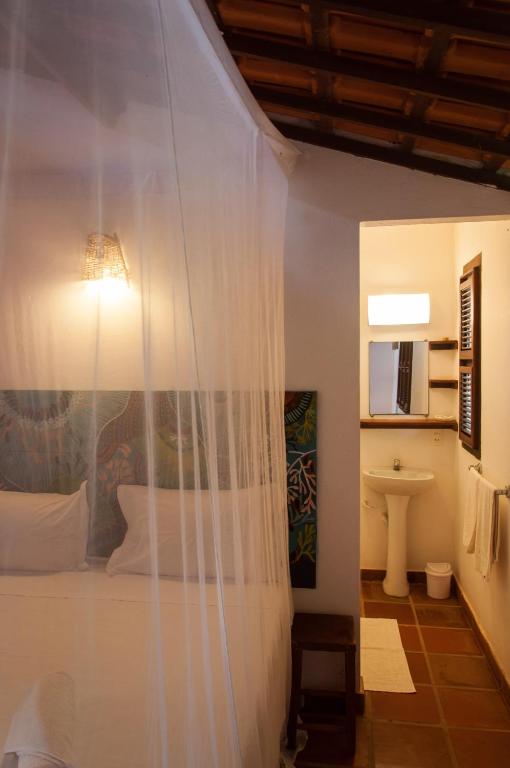  Pousada Albergue da Jangada