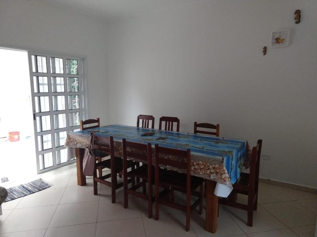  Casa em Peruíbe/SP - Temporada - 800 Metros da praia!!!