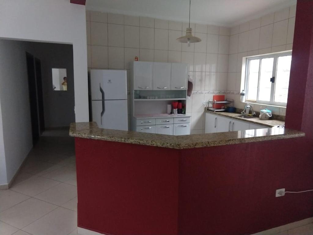  Casa em Peruíbe/SP - Temporada - 800 Metros da praia!!!