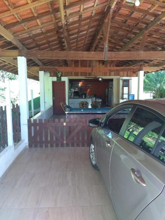  Chácara do Delei