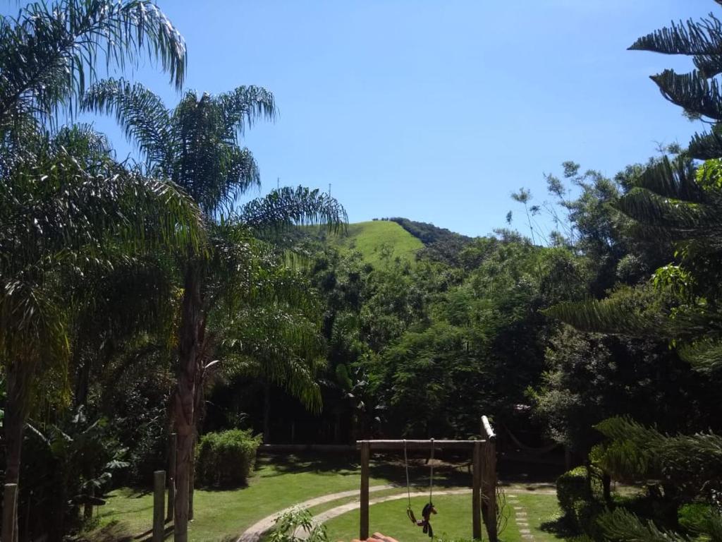  Chácara do Delei