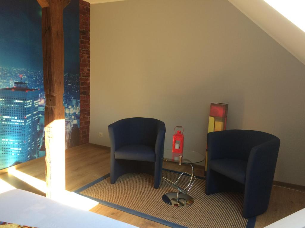 Pension Zum alten Gasthaus Hänsel - Single Room