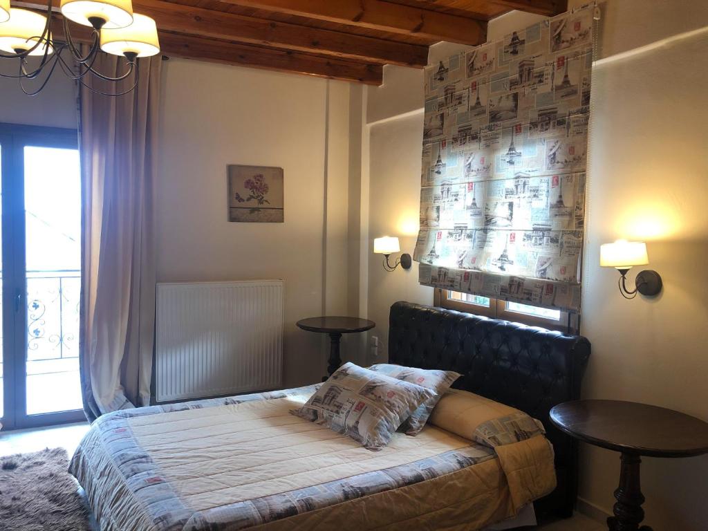 Ảnh trong thư viện ảnh của Xenonas Vasilikou ở Valtessiniko