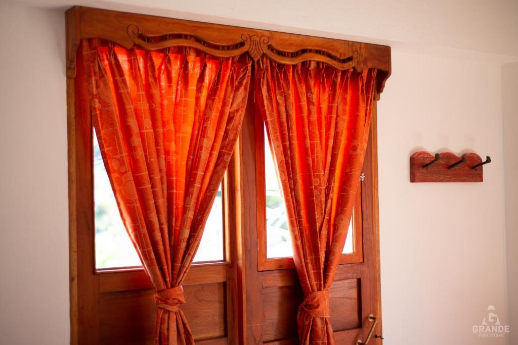 Fotografie z fotogalerie ubytování Hotel Madre Laura Jericó v destinaci Jericó