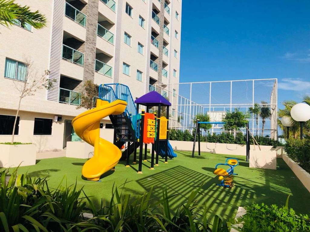  Salinas Park Resort