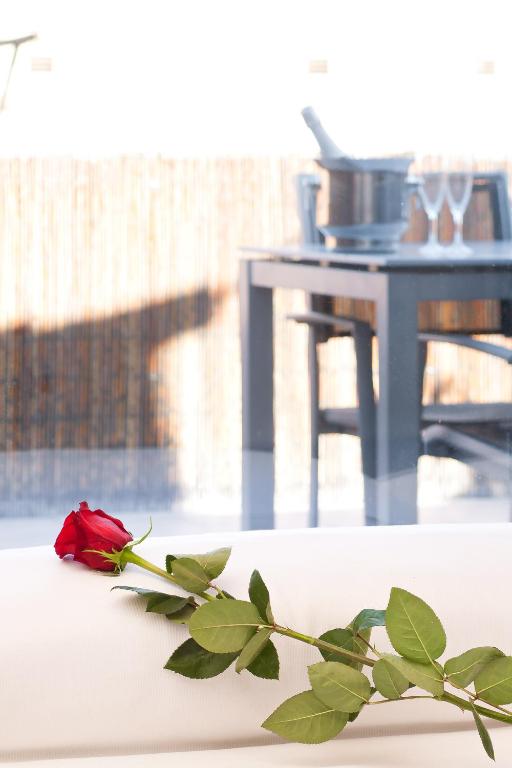 Aparthotel Atenea Calabria - Resim 34