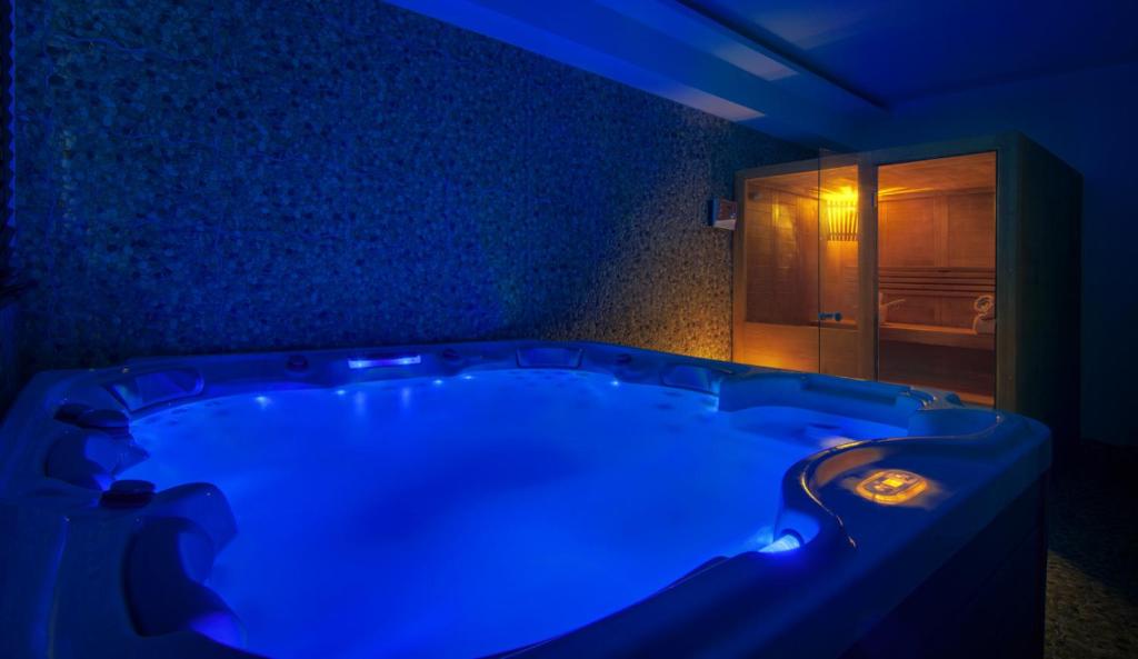 La Suite Boutique Hotel & Spa - Resim 16