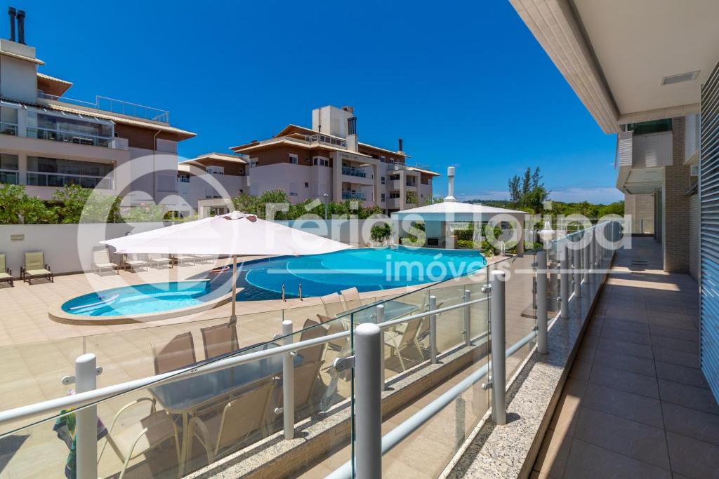  Pamplona Beach 2 Dormitórios a 150 metros do mar