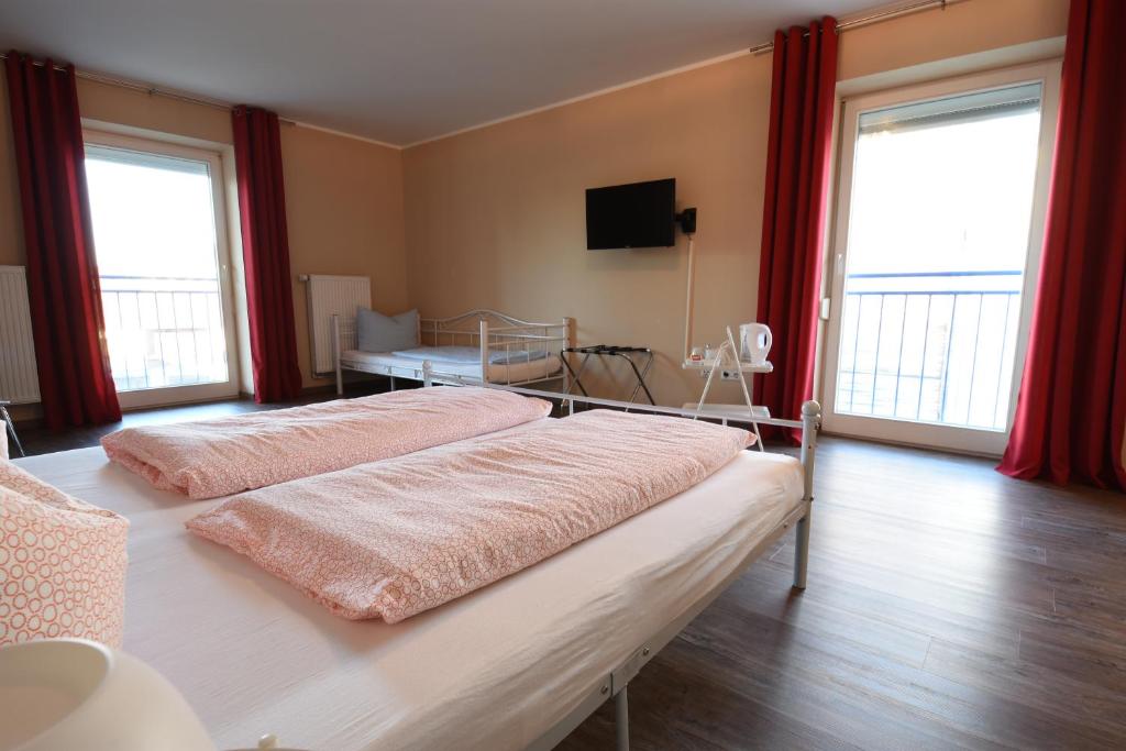 Motel Füssen im Allgäu - Error