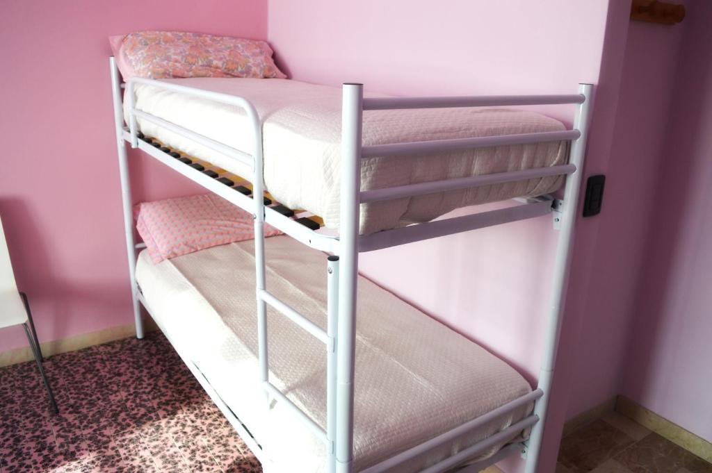 Postel nebo postele na pokoji v ubytování The Swan B&B