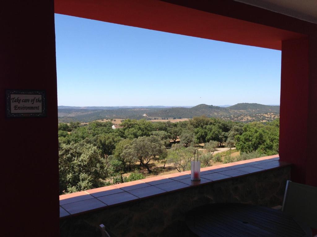 Hotel La Era de Aracena - Adults Only - Double Room With Terrace