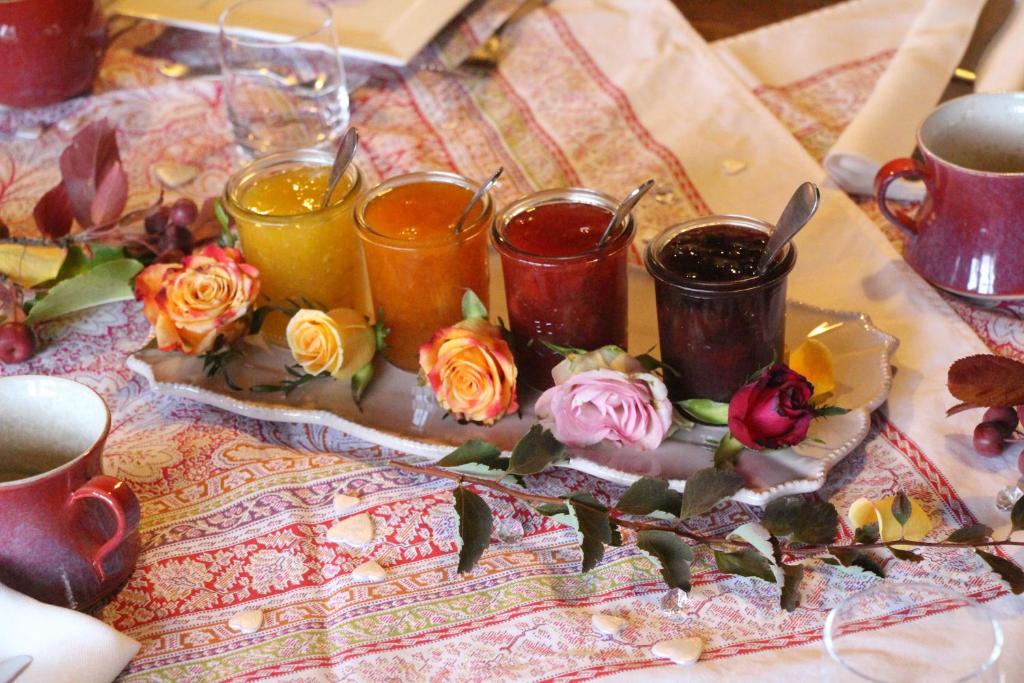 La Grange du couvent B&B – photo 50
