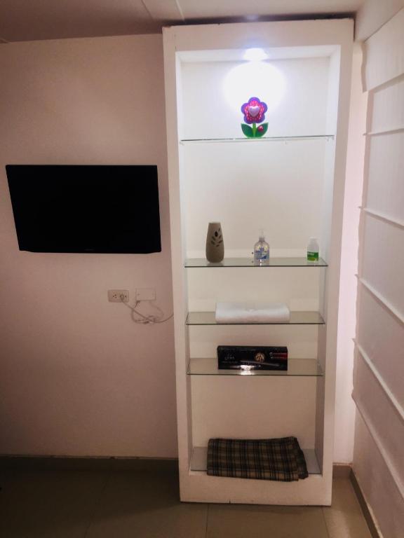 Fotografie z fotogalerie ubytování Stay In Bogota v destinaci Bogotá