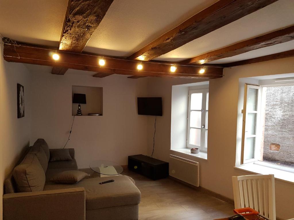 Les Colombages – photo 12