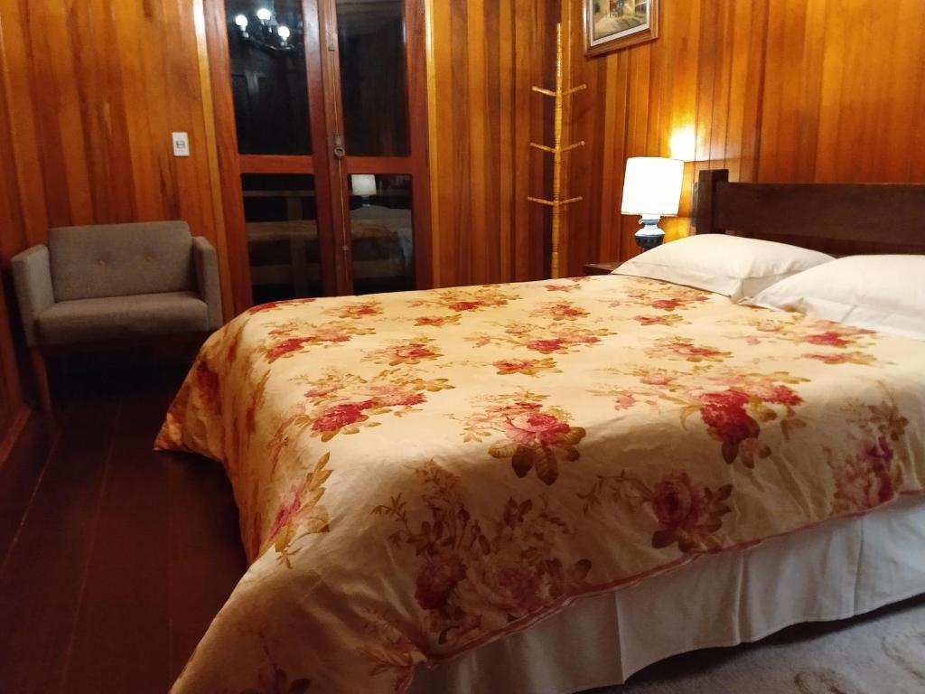 Casa Europa - One-Bedroom Chalet