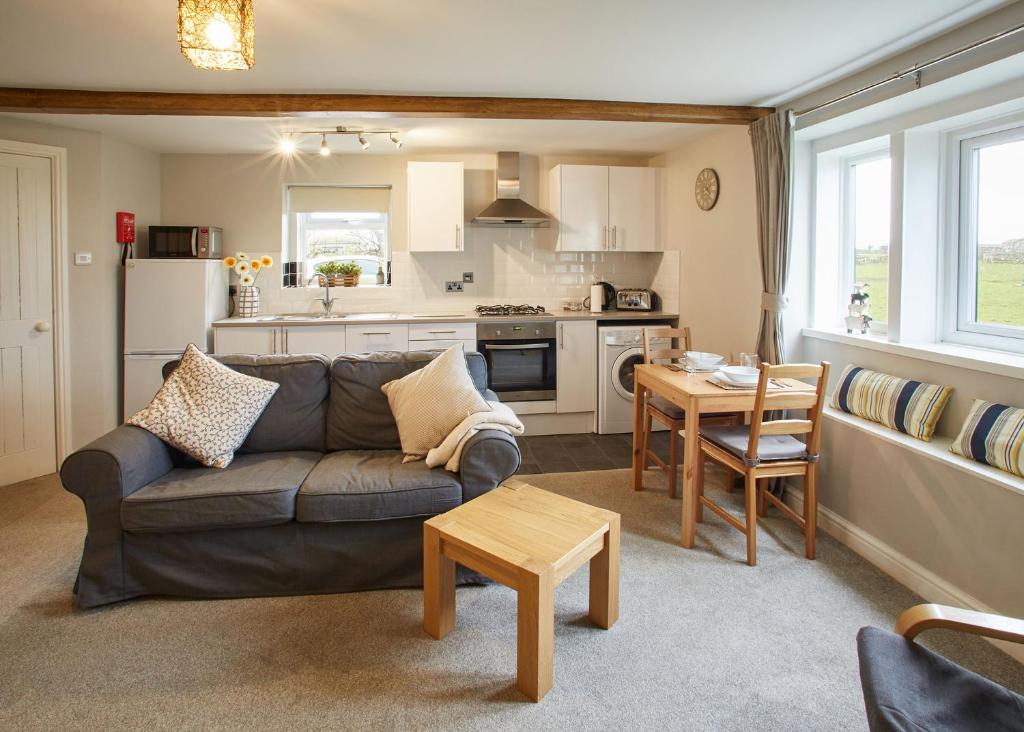 Gallery image of Host & Stay - Cosy Cottage in Emley