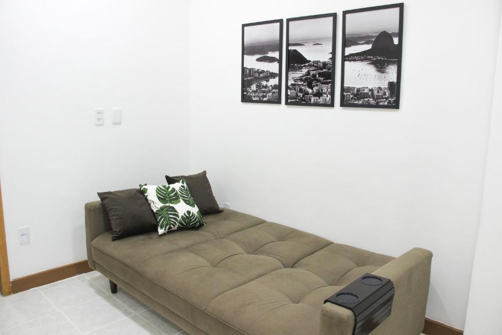  Residencial Copa 1