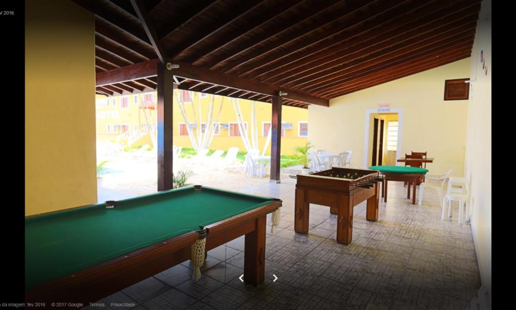  Hotel Xapuri