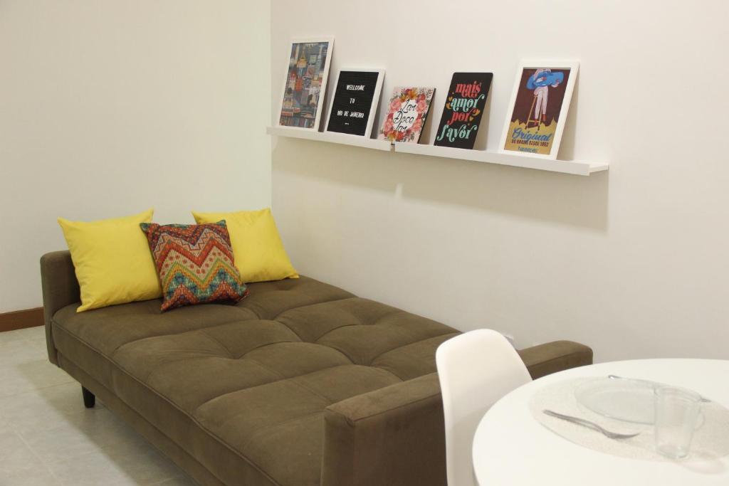  Residencial Copa 2