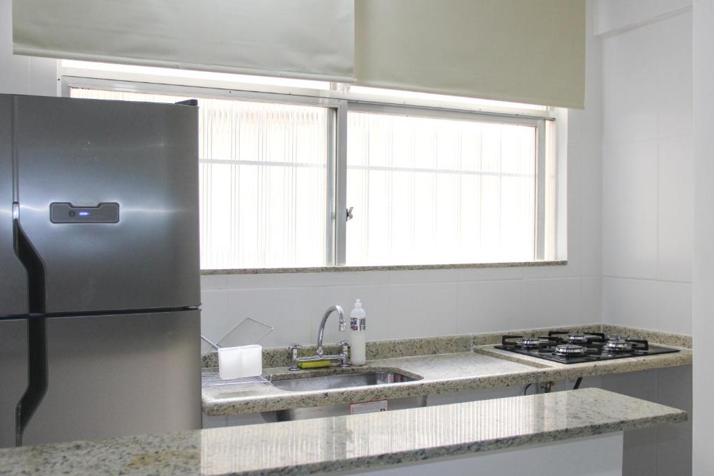  Residencial Copa 2